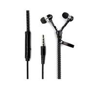 Zepar Earphones