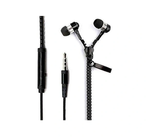 Zepar Earphones