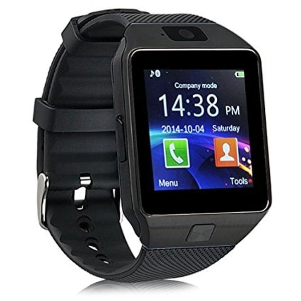 Smart watch dz09