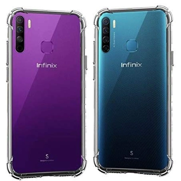 infinix S5,S5 Lite