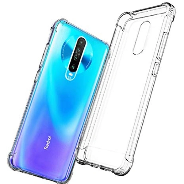 Mi K30,Poco X2