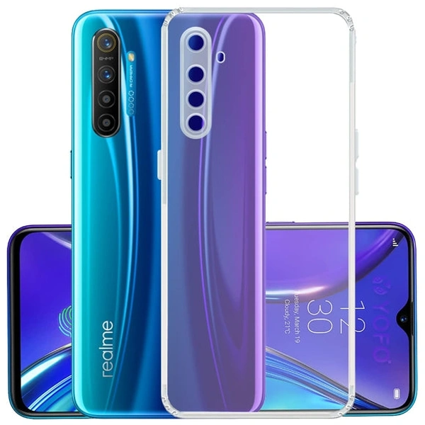 Realme Xt,X2