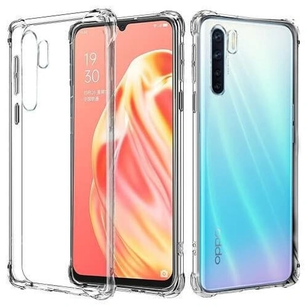 Oppo A91,F15