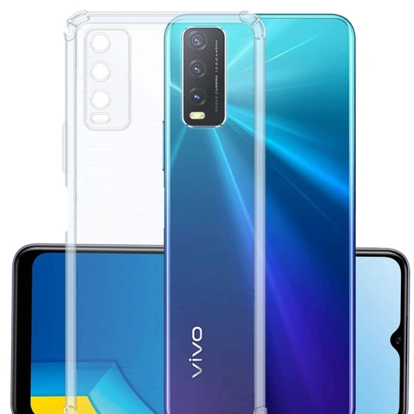 Vivo Y20,Y20i