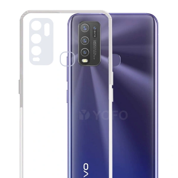 Vivo Y50,Y30