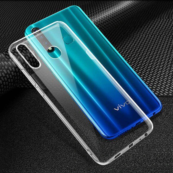 Vivo Z5x,Z1 Pro