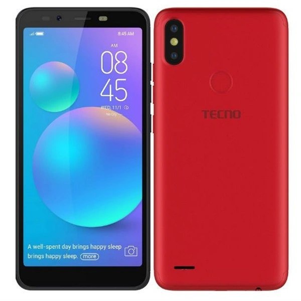 Tecno Camon i2,i2x,I Air 2 Plus