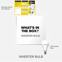 Sunking Inverter Bulb