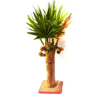 Simonart and Printing Simonart And Printing Plam Tree 1 Ft Piece - 35 CM, 0.5
