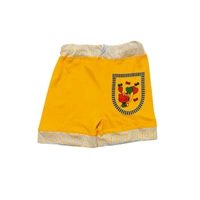 (2-7 Year's) Cute Styles Kids Boys Short Pant. - 2-3 Years, Guardsman Red