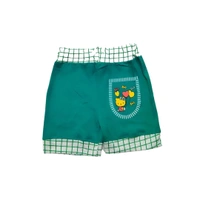 (2-7 Year's) Cute Styles Kids Boys Short Pant. - 2-3 Years, Guardsman Red