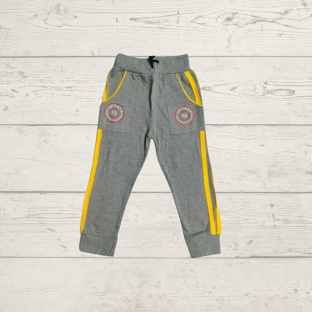 Buy Premium Track Pants For Boys Online | Iconic India – Iconic India