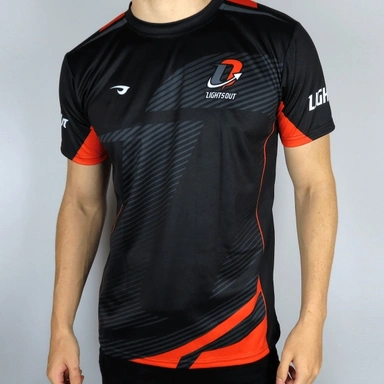 Men's Sport Jersey's