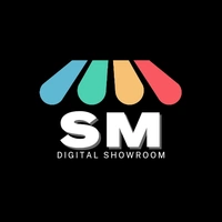 SM_Digital Showroom - Logo
