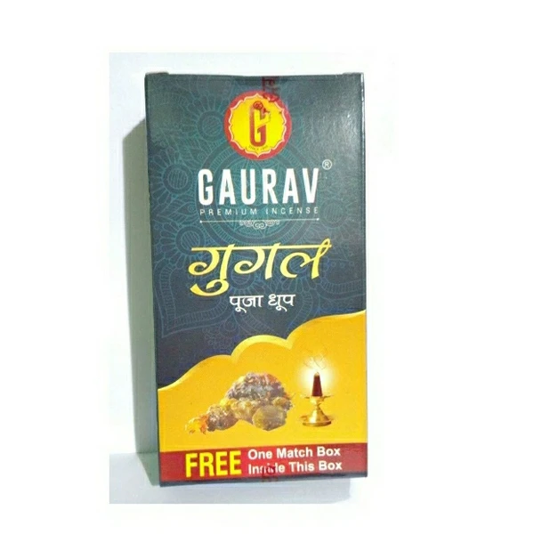 Gaurav Google Dhoop