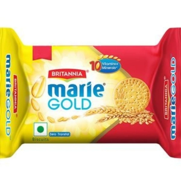 Britannia Marie Gold Biscuits - 43 gm