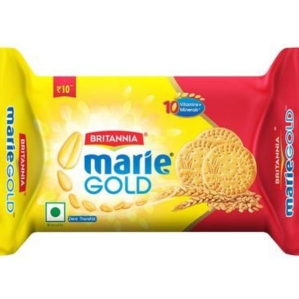 Britannia Marie Gold Biscuits - 83 gm