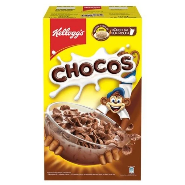 Kelloggs Chocos - 700 gm