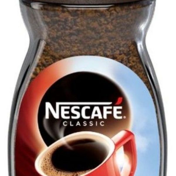 NESCAFE  Classic Instant Coffee  - 100Gm
