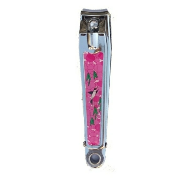 THREE M Nail Cutter Clipper