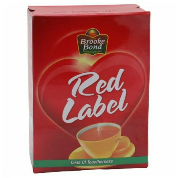 Red Label Tea - 1kg