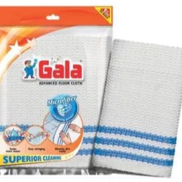 Gala Advance Floor Cleaner Cloth 