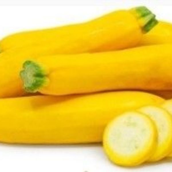 Fresho Zucchini Yellow  - 300Gm
