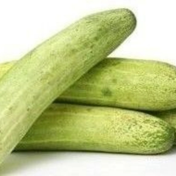 Fresho Cucumber/Kheera Deshi - 1Kg