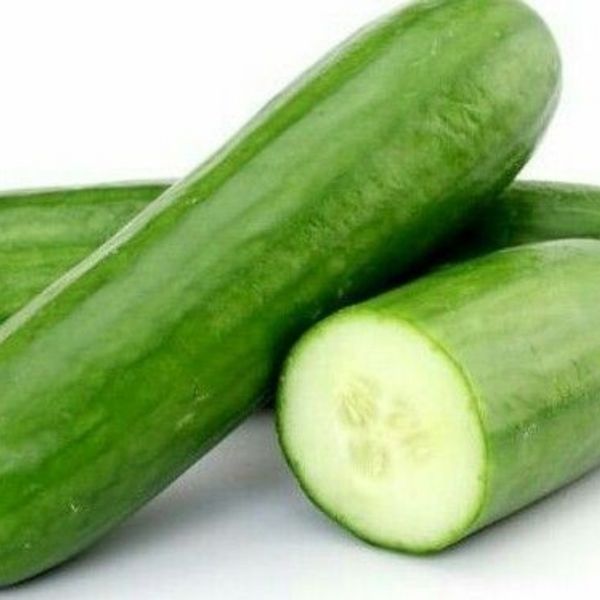 Fresho Cucumber/Kheera Hybrid  - 500Gm