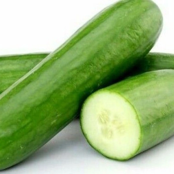 Fresho Cucumber/Kheera Hybrid  - 250Gm