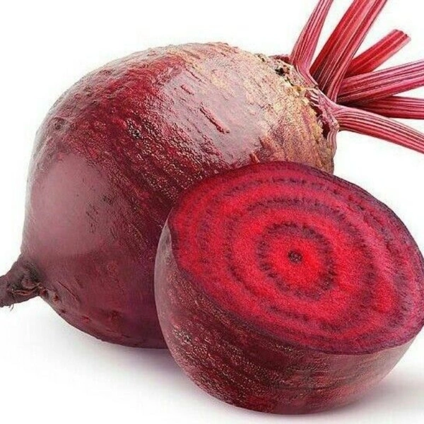 Fresho Beetroot/Chukandar - 1Kg