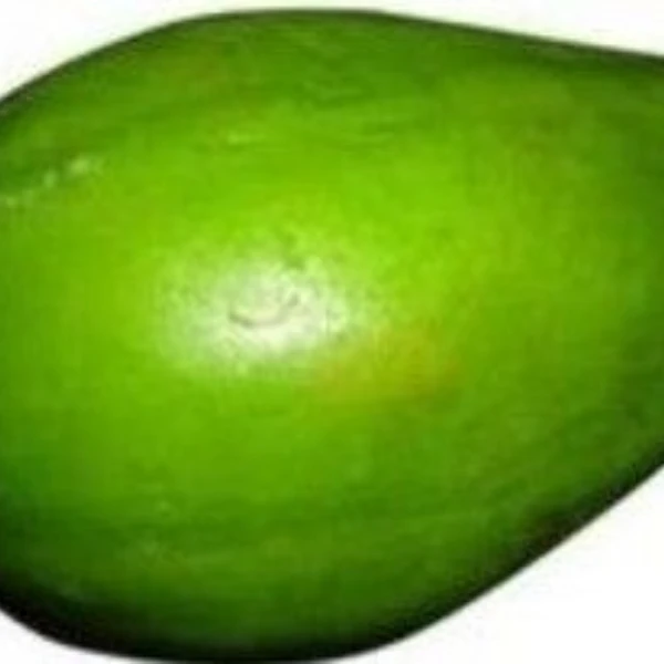 Fresho Kachcha Papita/Raw Papaya - 1 Kg Aprox