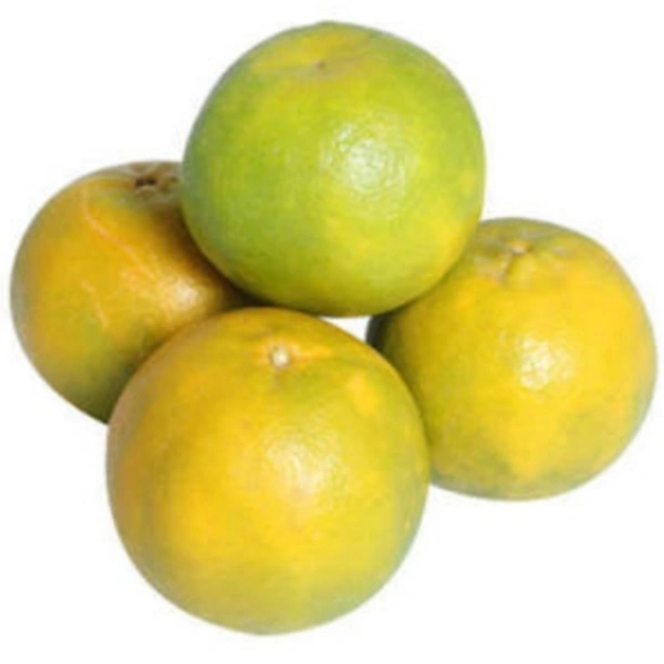Fresho Orange Nagapur/ संतरा नागपुर  - 1 kg