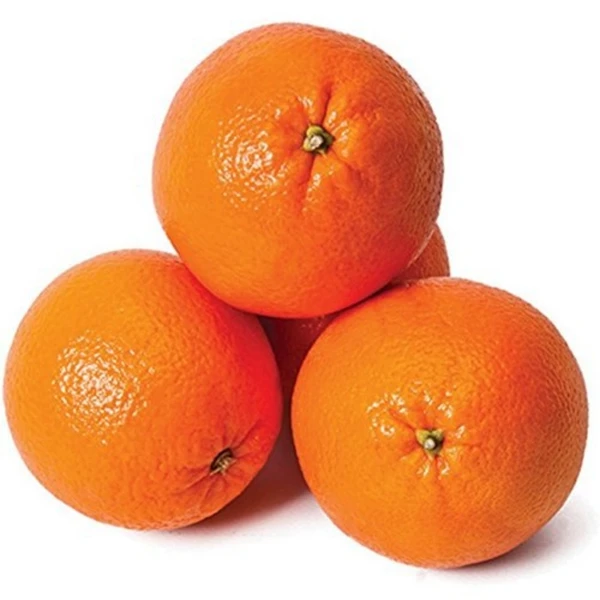 Fresho Orange Imported  - 1 kg