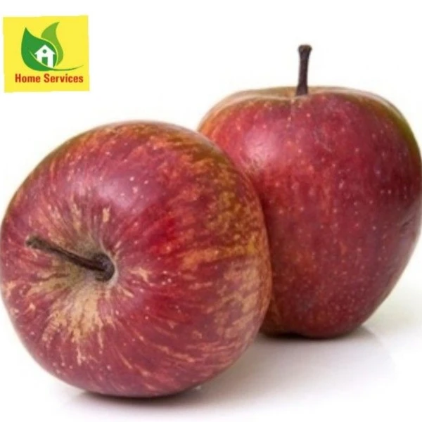 Fresho Apple Shimala  - 500Gm