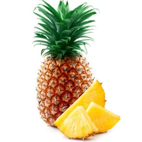 Fresho Pine Apple  - 1 Pcs.