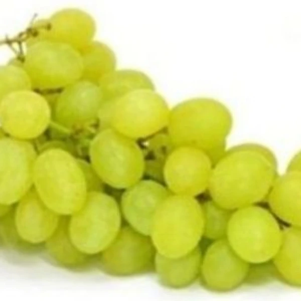 Fresho Grapes Green /हरा अंगूर  - 500Gm