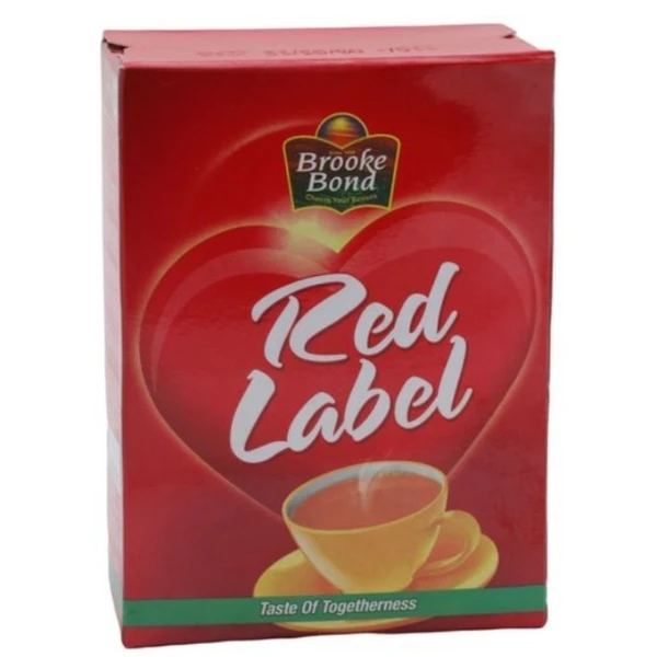 Red Label Tea - 250Gm 