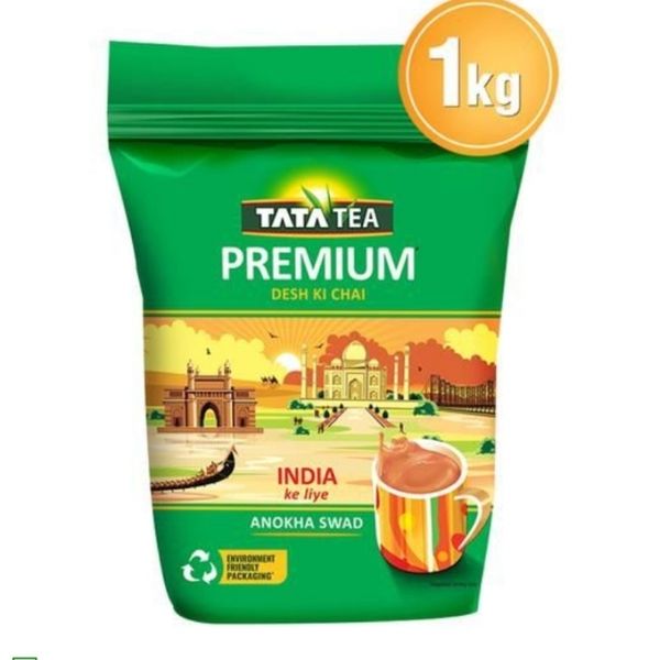 Tata Tea Premium  - 1kg