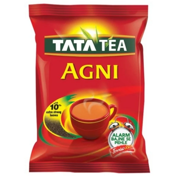 Tata Tea Agani - 500 Gm