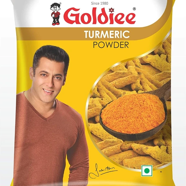 Goldee  Turmeric Powder  - 100Gm 