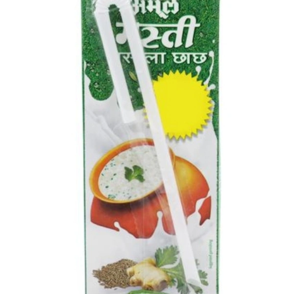 Amul Masti Buttermilk - 200ML
