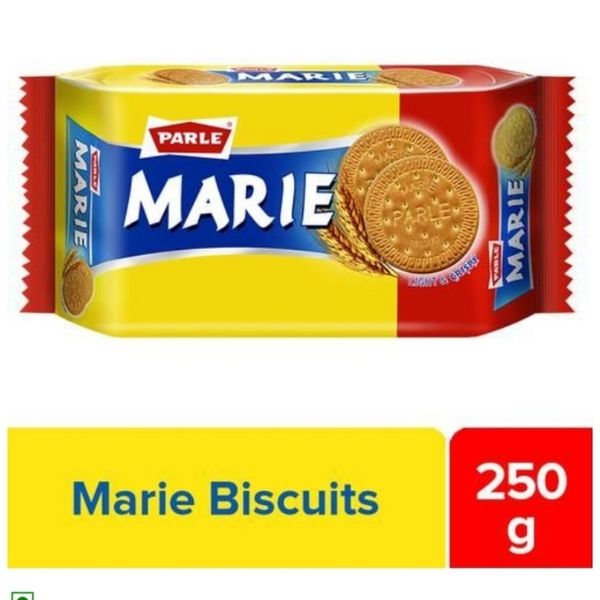 Parle Marie Biscuits - 250g