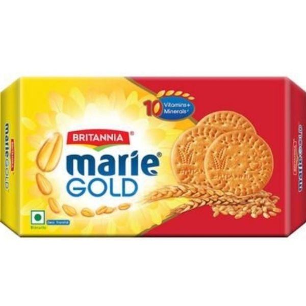 Britannia Marie Gold Biscuits - 250g