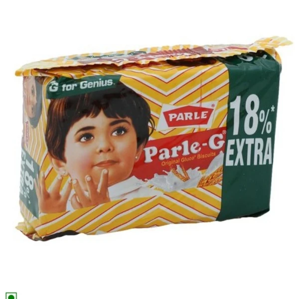 Parle Glucose Biscuits - 50Gm