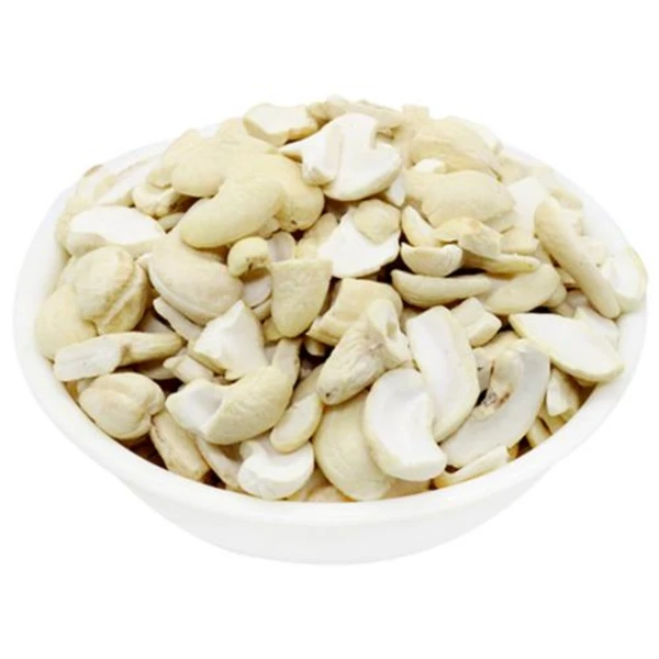 Kaju Tukda/Cashew Broken  - 1 Kg