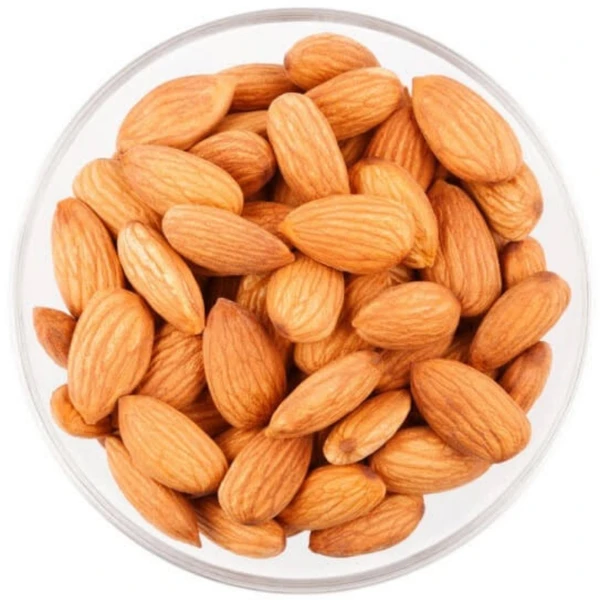 Almond California / Badam Gigri - 1kg