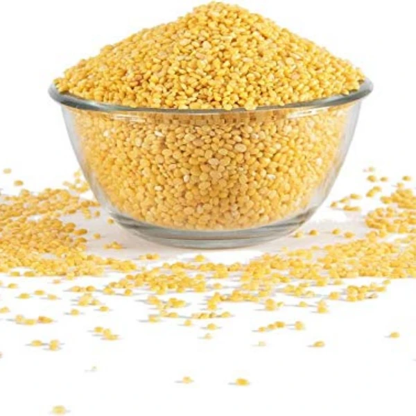 Loose Moong Dal  - 250Gm