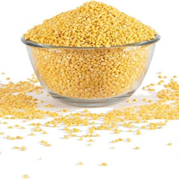 Loose Moong Dal  - 500Gm