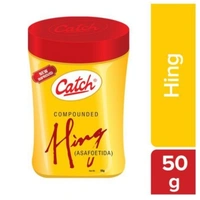 Catch Hing Compound  - 25Gm